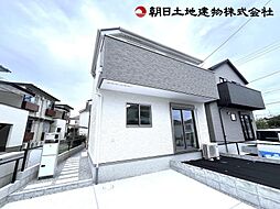 八王子市犬目町25ー1期　2号棟