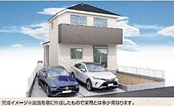 八王子市犬目町25ー1期 2号棟