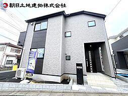 八王子市犬目町25ー1期　3号棟