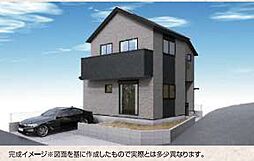 八王子市犬目町25ー1期 3号棟