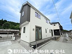 八王子市川口町24−6期　全3棟　1号棟