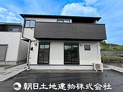 八王子市川口町24−6期　全3棟　2号棟