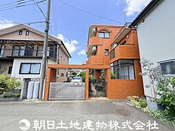 東淵野辺1丁目