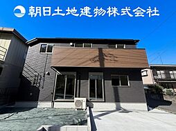 八王子市川口町第11期　2号棟