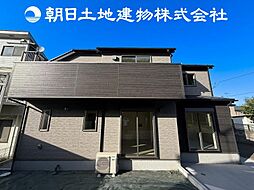 八王子市川口町第11期 1号棟