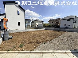 八王子市石川町7期　17号棟
