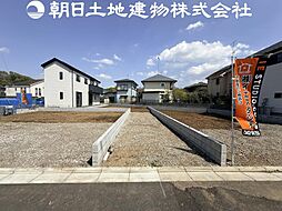 八王子市石川町7期　18号棟
