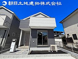 八王子市大楽町第1期　24　1　5号棟