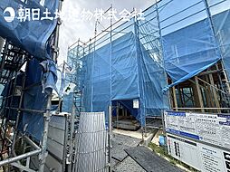相模原市南区上鶴間本町8丁目 No7