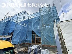 相模原市南区上鶴間本町8丁目 No8