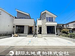 相模原市中央区陽光台3期　2号棟