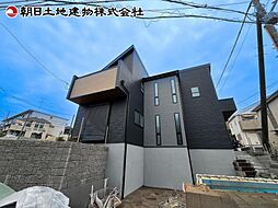 相模原市南区上鶴間1丁目