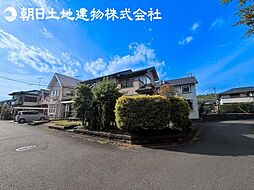 城山1丁目