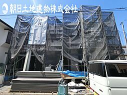 相模原市中央区すすきの町4期