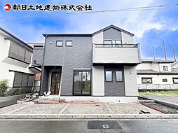 相模原市中央区すすきの町4期