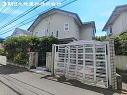 町田市本町田