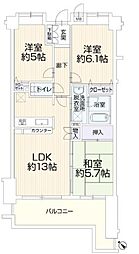 レヴィールファミリア上溝