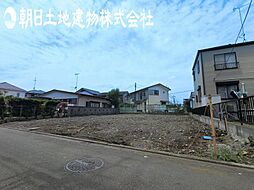 相模原市南区東林間 2区画