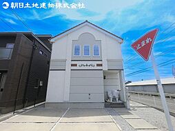 相模原市南区麻溝台5丁目5期