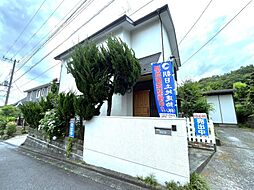 相模原市緑区若葉台3丁目