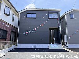 相模原市中央区光が丘第13　2号棟