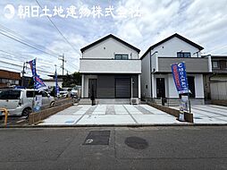相模原市中央区光が丘第13　2号棟