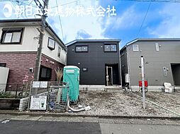 相模原市中央区光が丘第13 2号棟