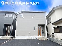 相模原市中央区光が丘第13　1号棟