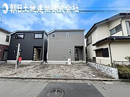 相模原市中央区光が丘第13　1号棟