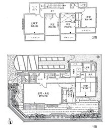 八王子市みなみ野4丁目