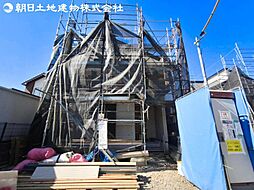 八王子市椚田町第5　1号棟
