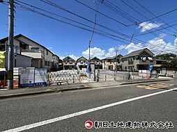 八王子市椚田町第5　1号棟