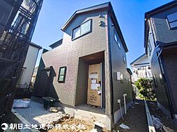 八王子市椚田町第5　2号棟
