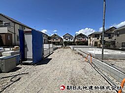 八王子市椚田町第5　3号棟
