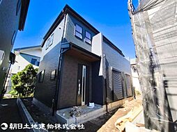 八王子市椚田町第5　3号棟
