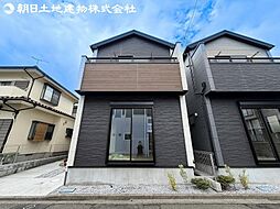 相模原市南区南台5期 1号棟