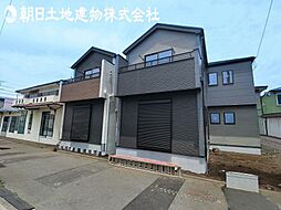 相模原市南区南台5期　2号棟