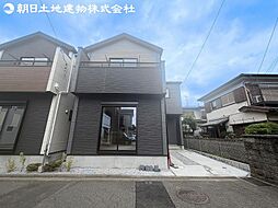 相模原市南区南台5期　2号棟