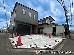 相模原市南区磯部