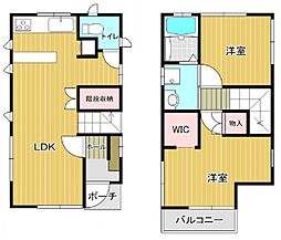 相模原市南区西大沼