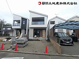 相模原市中央区陽光台5丁目　2号棟