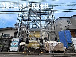 相模原市南区大野台10期
