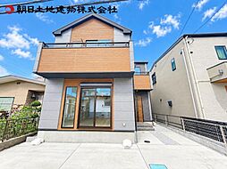 相模原市南区大野台10期