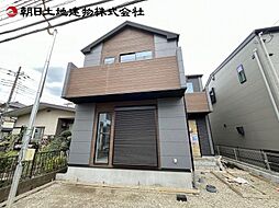 相模原市南区大野台10期