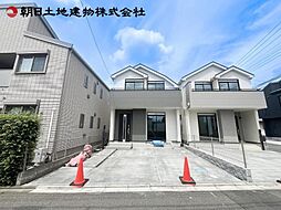 相模原市南区大野台4丁目　A号棟