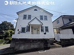 相模原市中央区淵野辺本町
