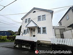 相模原市中央区淵野辺本町