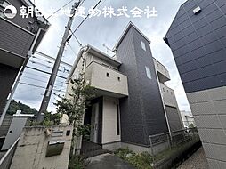 八王子市初沢町