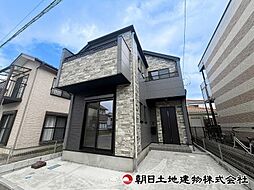 相模原市南区上鶴間4丁目