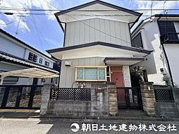 相模原市南区相南3丁目
